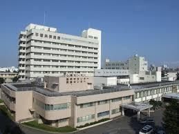 病院　東京共済病院（病院）まで600m