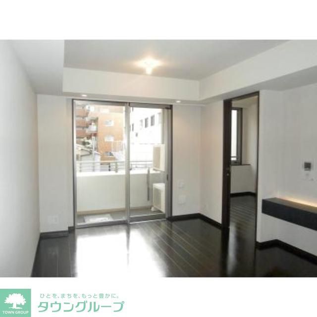 居室・リビング　※写真は同タイプ住戸です。