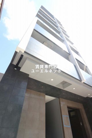 地下鉄御堂筋線 江坂駅 徒歩12分 築2年