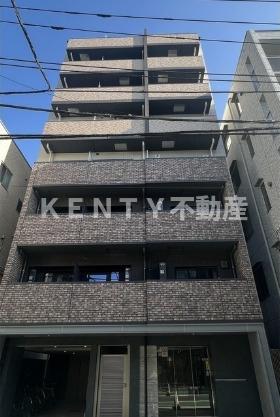 建物外観　外観もきれいです