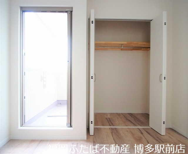リテラ吉塚の内装写真