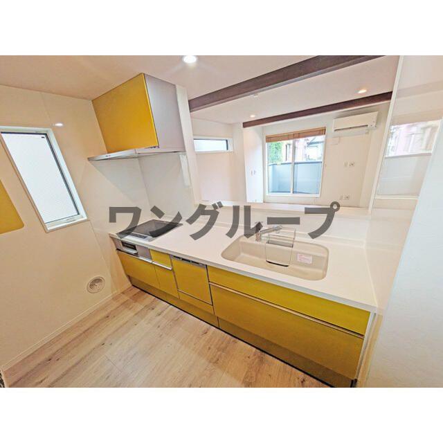 キッチン