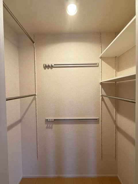 収納　★同建物別号室の参考写真です★