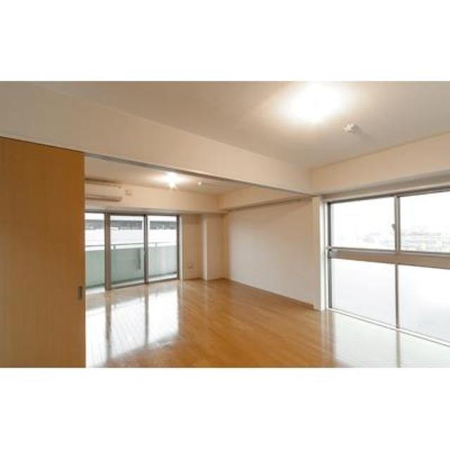 居室・リビング　※写真は同タイプ住戸です。
