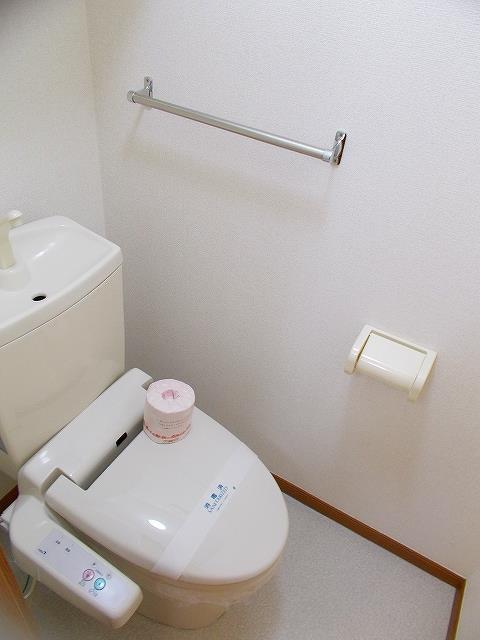 トイレ　☆トイレ☆