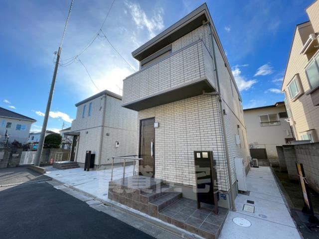 京王線 仙川駅 徒歩20分 築2年