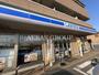 コンビニ　ローソン 千葉仁戸名町店（コンビニ）まで423m