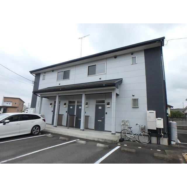 UハイツIst