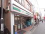 スーパー　ローソンストア100 柴又駅前店（スーパー）まで390m