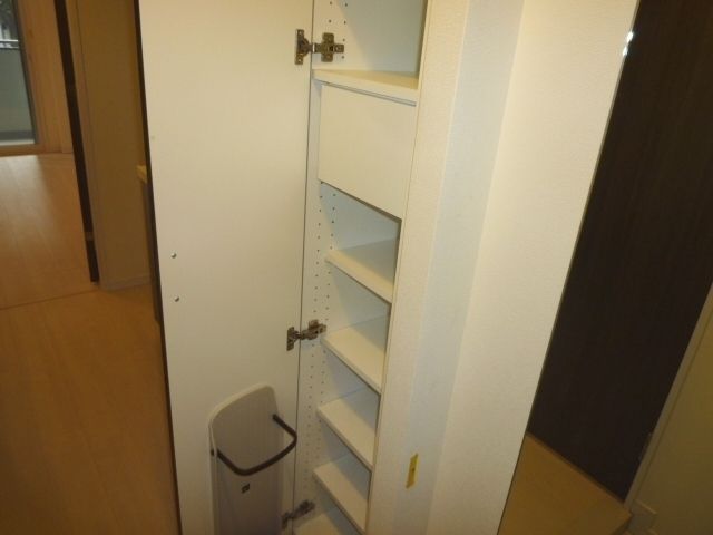 玄関　★玄関下駄箱★