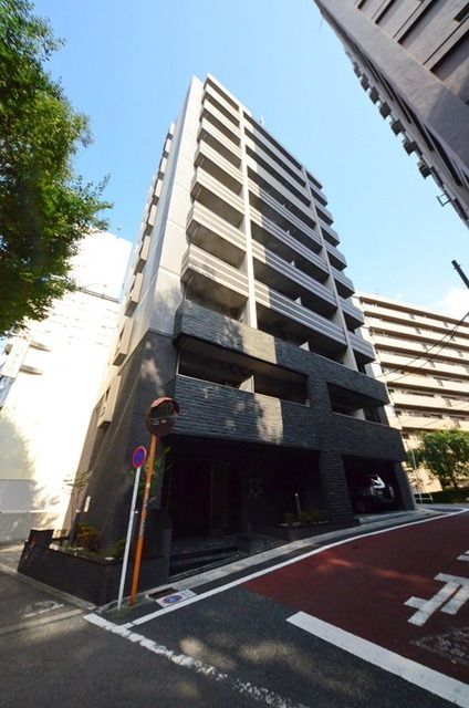 建物外観　★明大前駅徒歩２分★