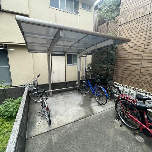 東武東上線 上板橋駅 徒歩2分 2階建 築15年のその他写真