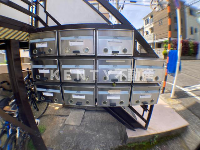 フラット長原のその他写真