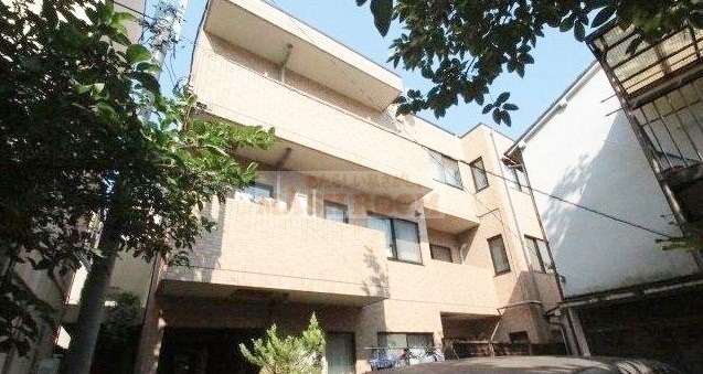 ＪＲ総武線 荻窪駅 徒歩7分 築24年