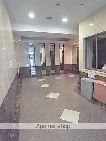 ランドマークシティ大阪城南第2の外観写真