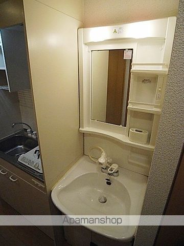 ランドマークシティ大阪城南第2の内装写真