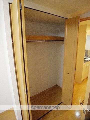 ランドマークシティ大阪城南第2の内装写真