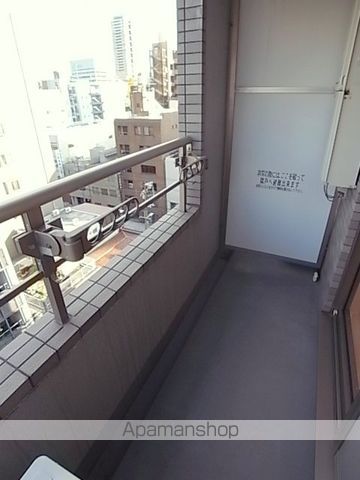 ランドマークシティ大阪城南第2の内装写真