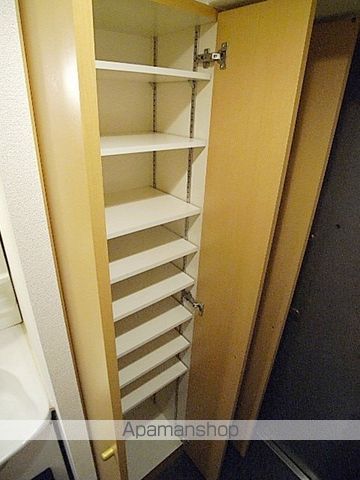 ランドマークシティ大阪城南第2の玄関写真