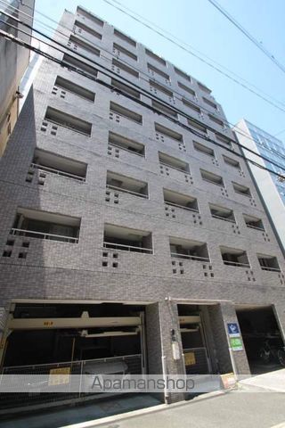 ランドマークシティ大阪城南第2の外観写真
