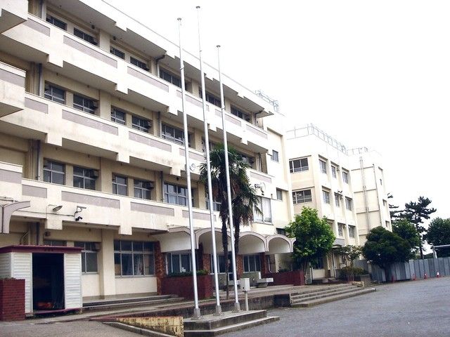 小学校　船橋市立峰台小学校（小学校）まで804m