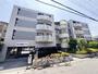 メゾンドール夙川台 4階 築35年6ヶ月の賃貸物件