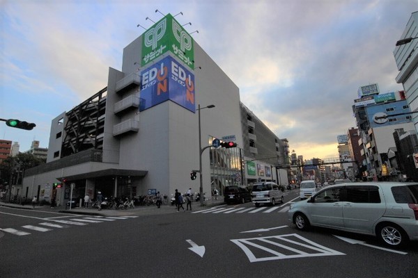 プライムブリス横濱関内の周辺写真