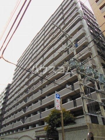 エステート・モア シャトー薬院