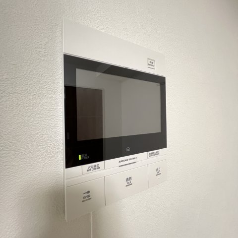 セキュリティ　同仕様タイプです