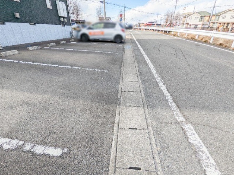 東武伊勢崎線 新伊勢崎駅 徒歩43分 2階建 築15年のその他写真