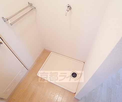 東川ハイツI号館のその他写真