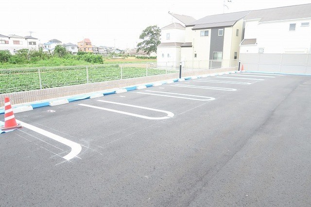 クリスタル フェンテ 1のその他写真