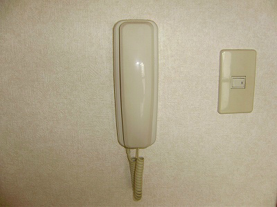 セキュリティ　別部屋参照