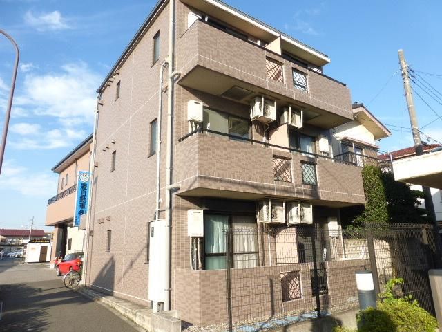 建物外観　★お問い合わせはタウンハウジングまで★