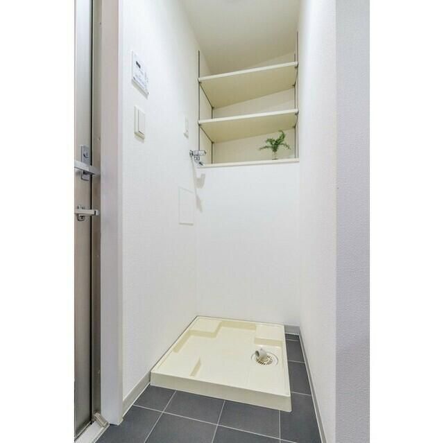 その他設備　写真は同タイプ住居です。