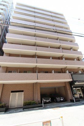 建物外観　物件画像