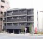 矢口渡駅より徒歩6分 2階 築6年11ヶ月の賃貸物件