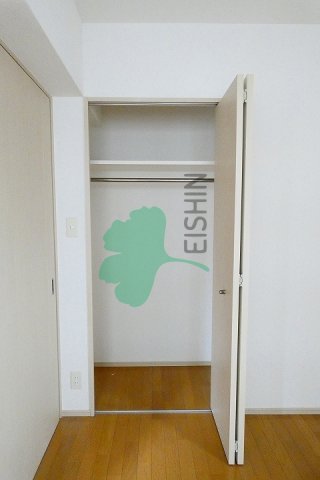 収納　収納です。