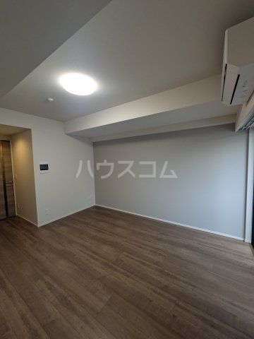 コートレジデンス南大塚の内装写真