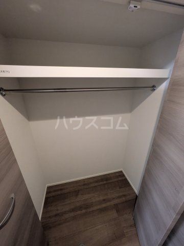コートレジデンス南大塚の内装写真