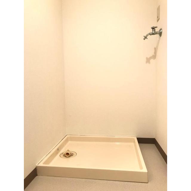 その他設備　同タイプ・別部屋画像
