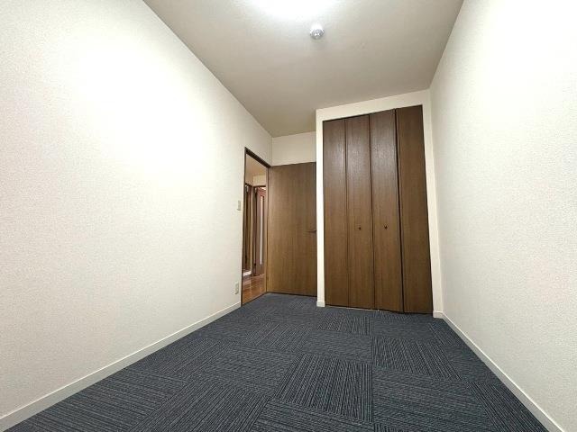 サンシティ泉ヶ丘の内装写真