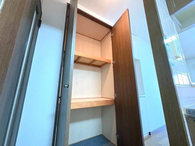 サンシティ泉ヶ丘の内装写真