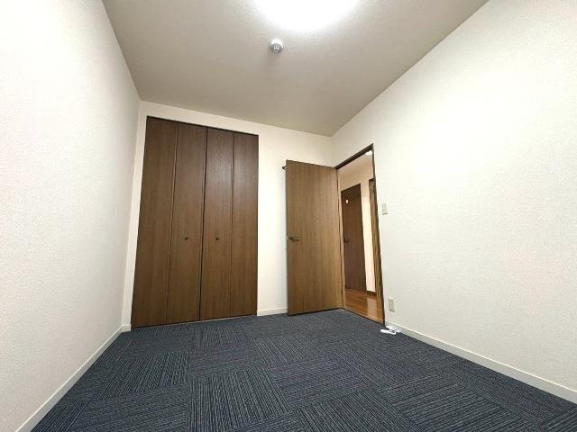サンシティ泉ヶ丘の内装写真