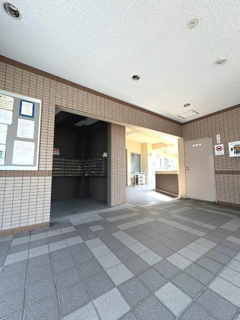 サンシティ泉ヶ丘の外観写真