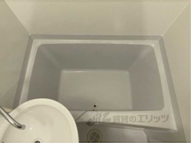 その他　浴槽