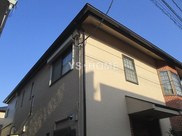 ＪＲ総武線 阿佐ケ谷駅 徒歩7分 築38年