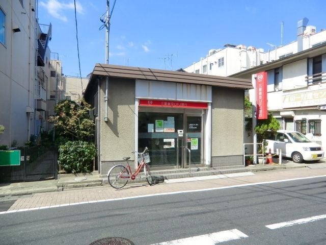 AEOLO LUCEの周辺写真
