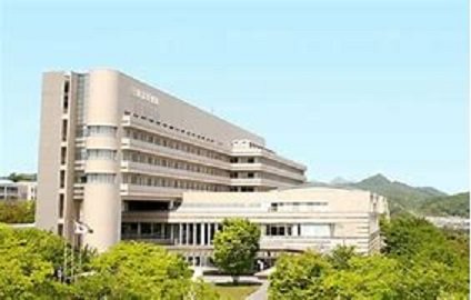 病院　三田市民病院（病院）まで2200m