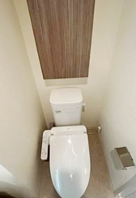 トイレ　別部屋同仕様タイプ